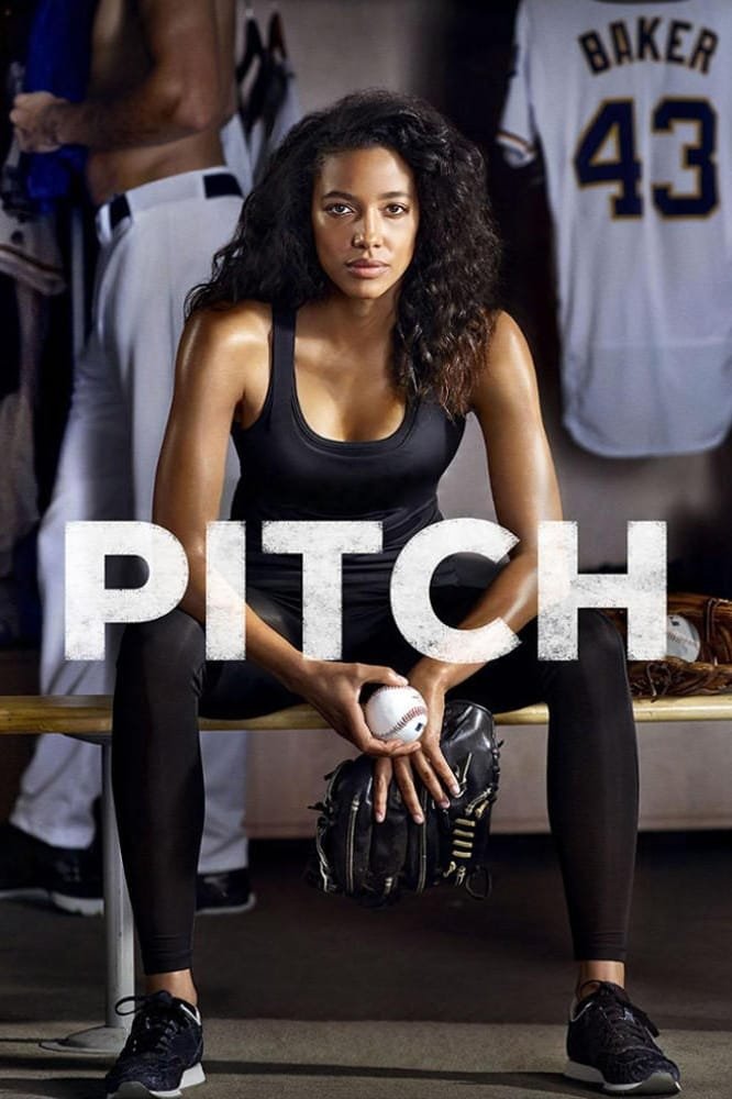 Pitch (2016 TV Series)