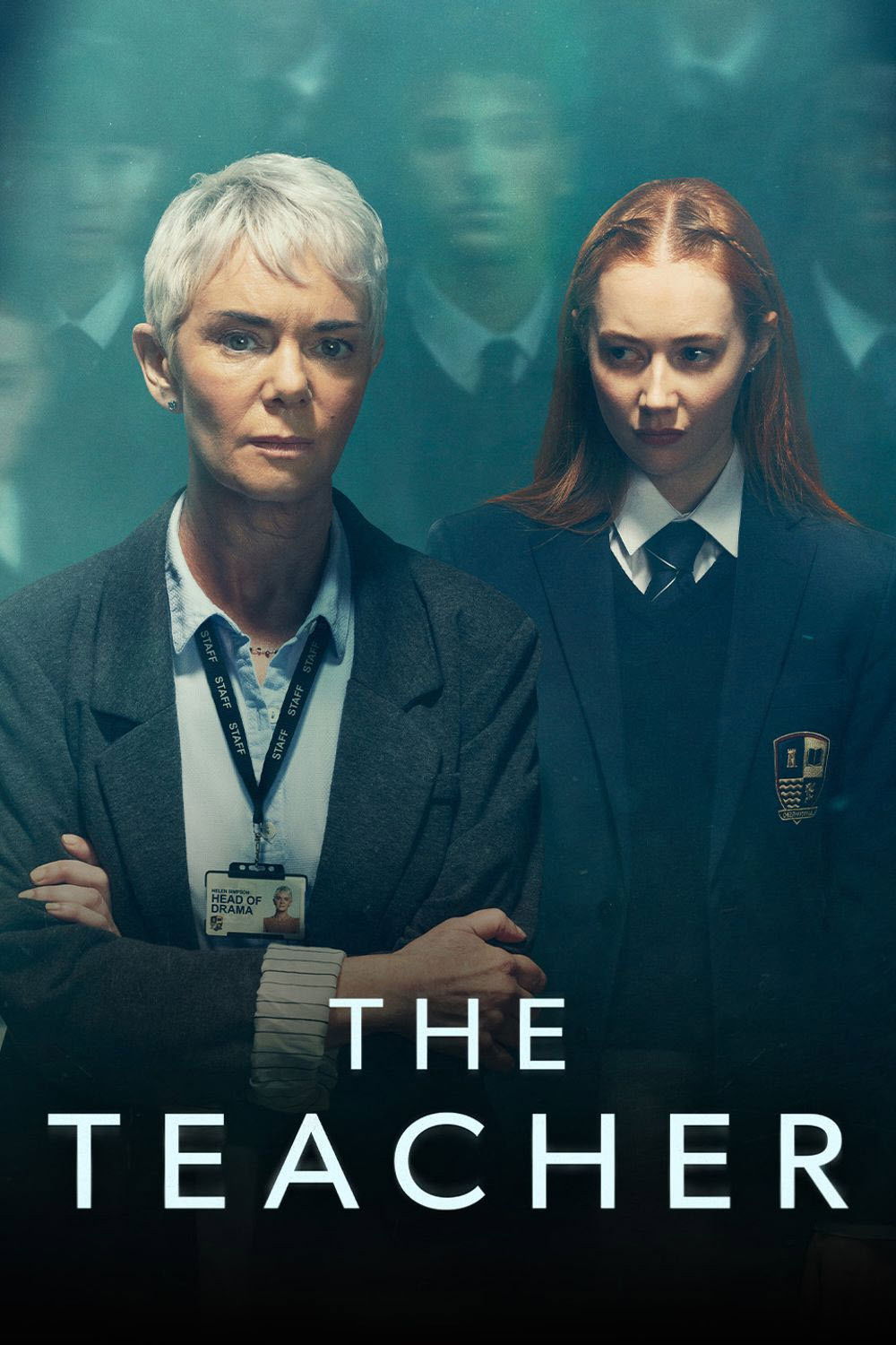 The Teacher (2022 TV Series)