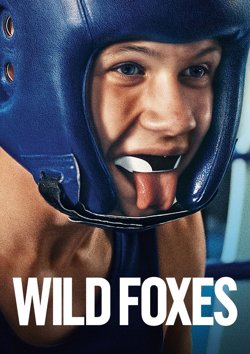 Wild Foxes (2026)