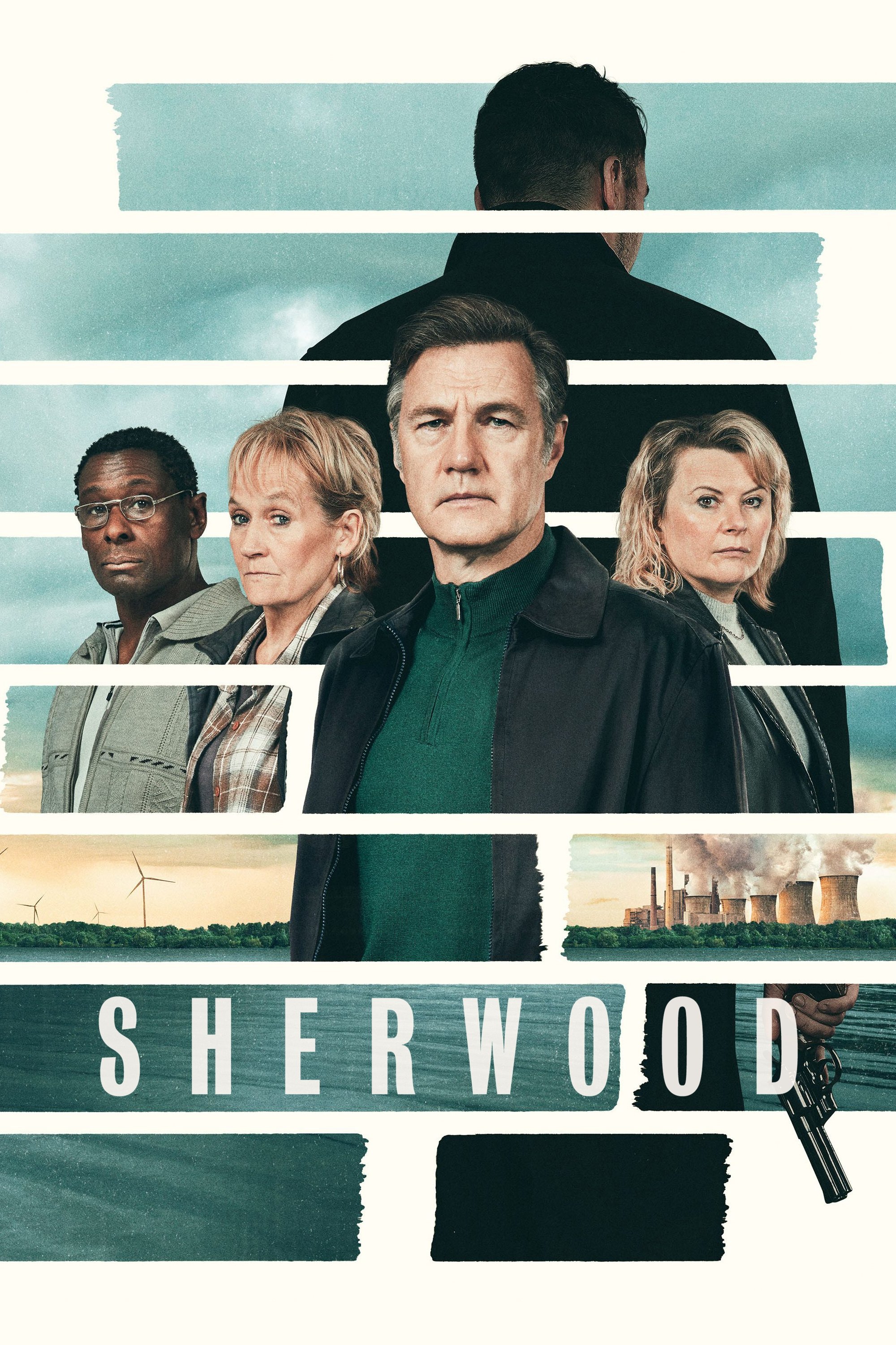 Sherwood (2022 TV Series)