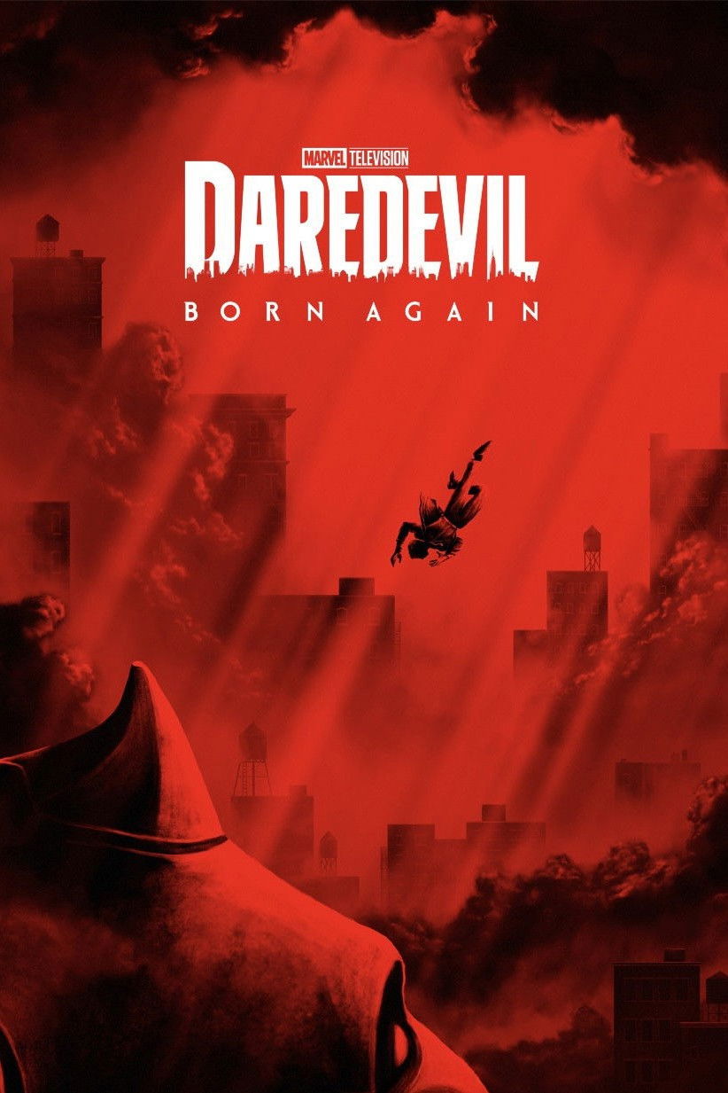 Episode 6: "Requiem”