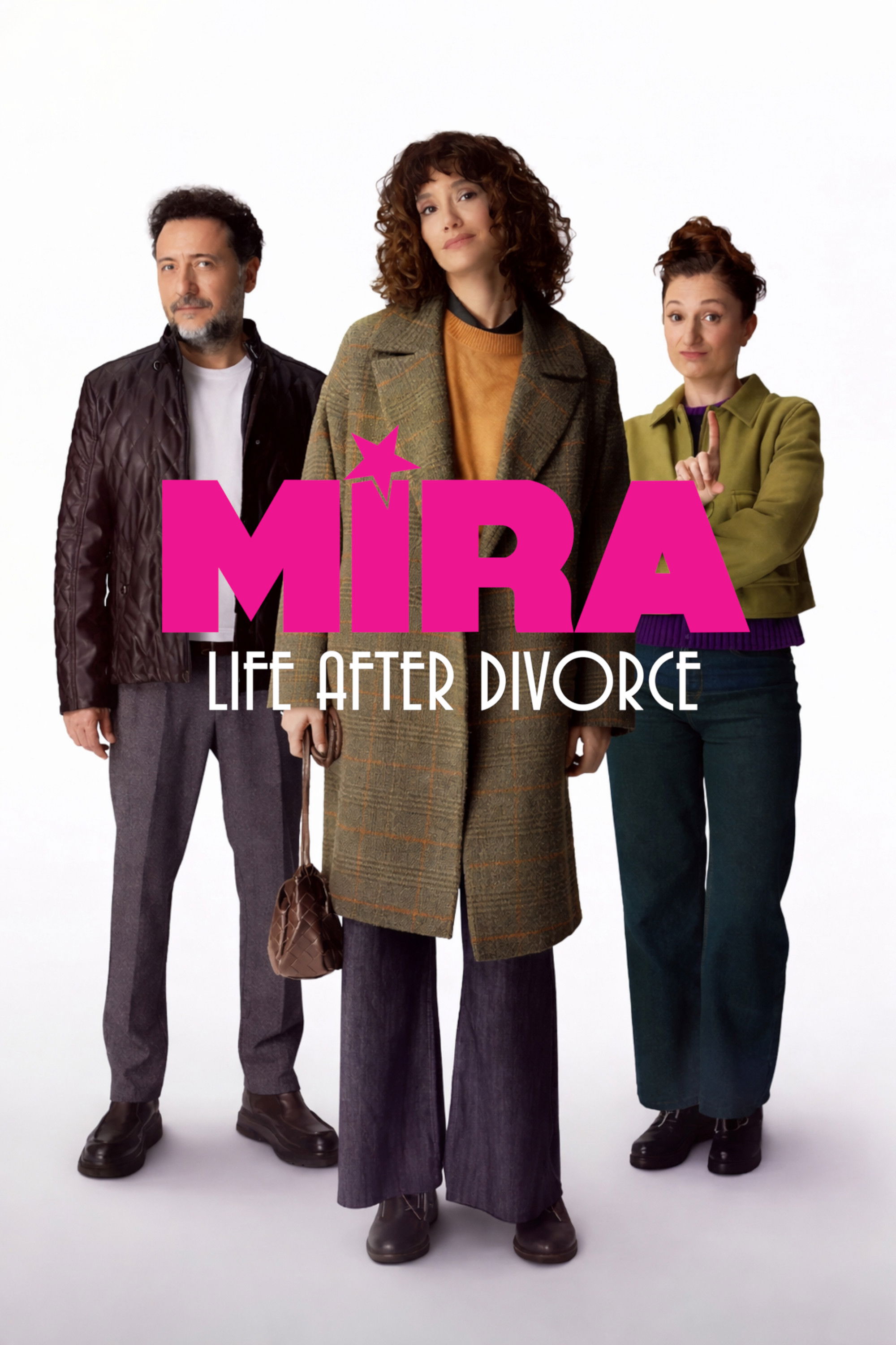 Mira: Life After Divorce (2026 TV Series)