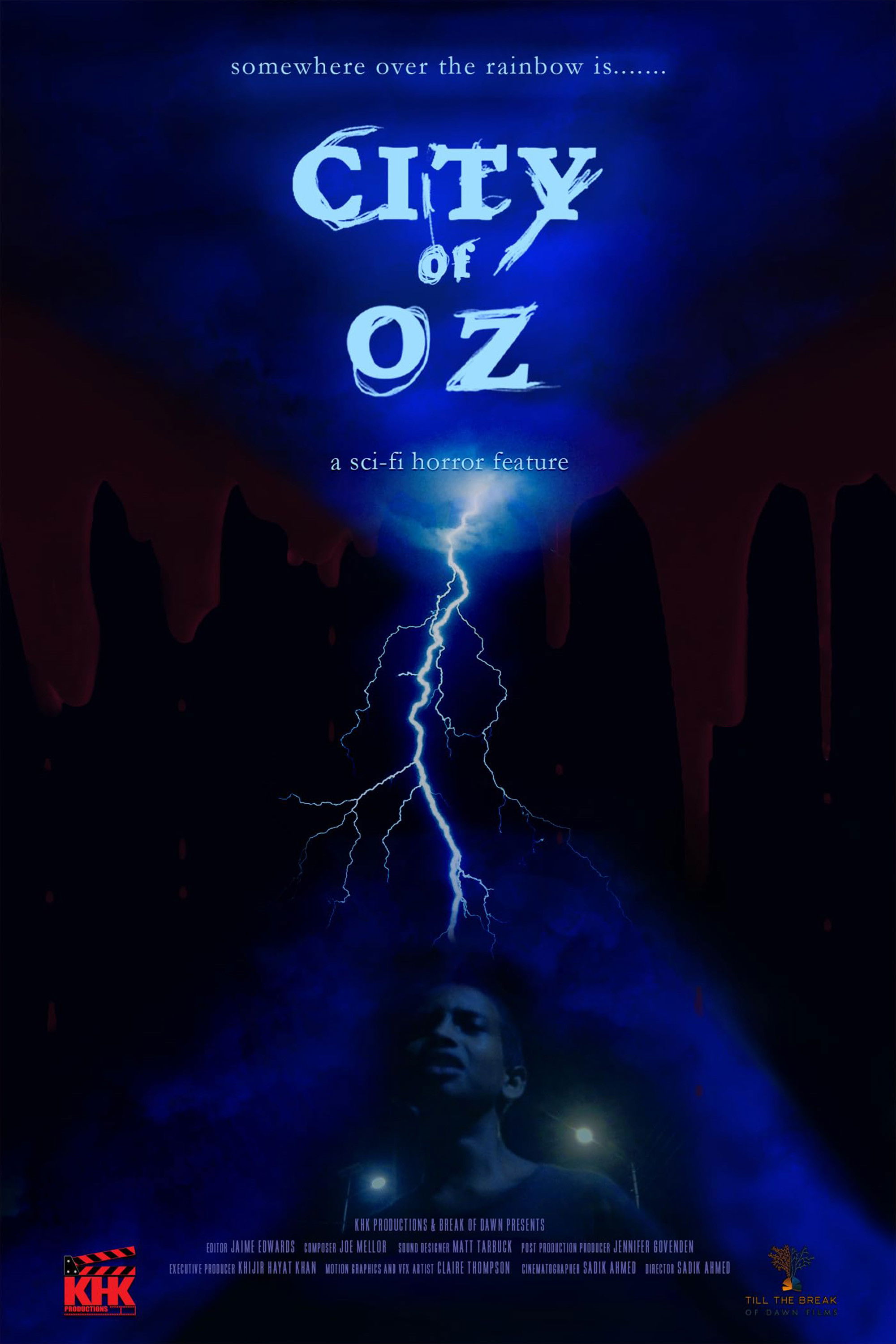 City of Oz (2024)