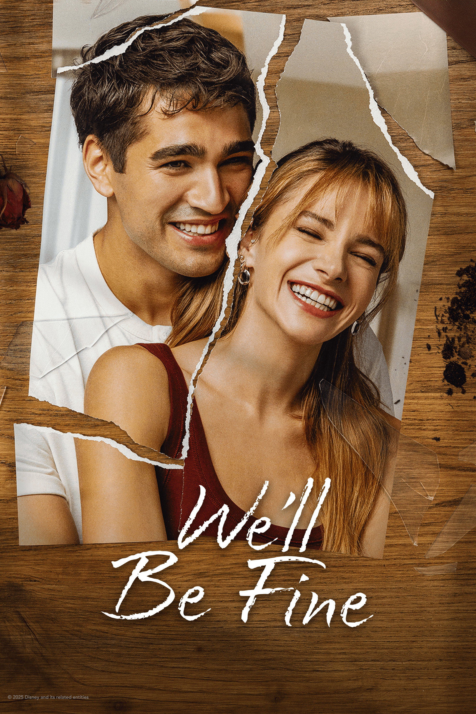 We\'ll Be Fine (2026 TV Series)