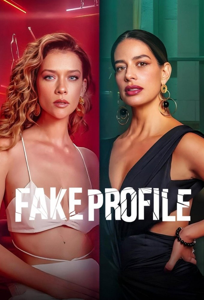 Fake Profile (2023 TV Series)