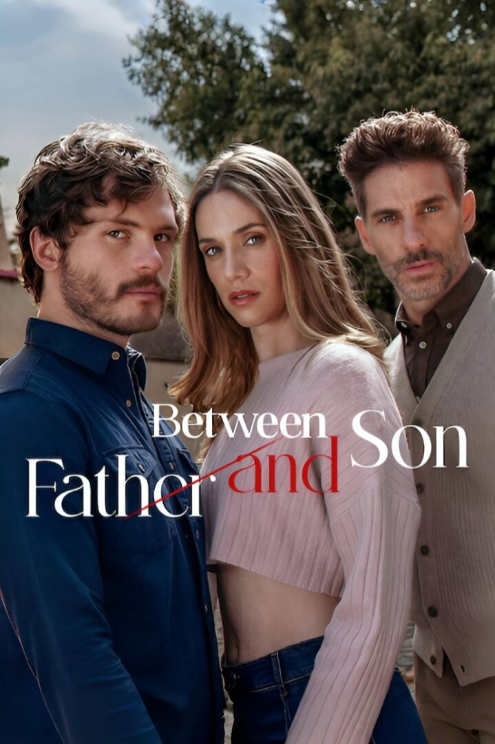 Between Father and Son (2026 TV Series)