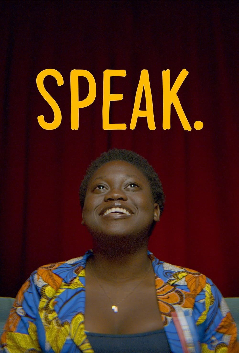 Speak (2025)