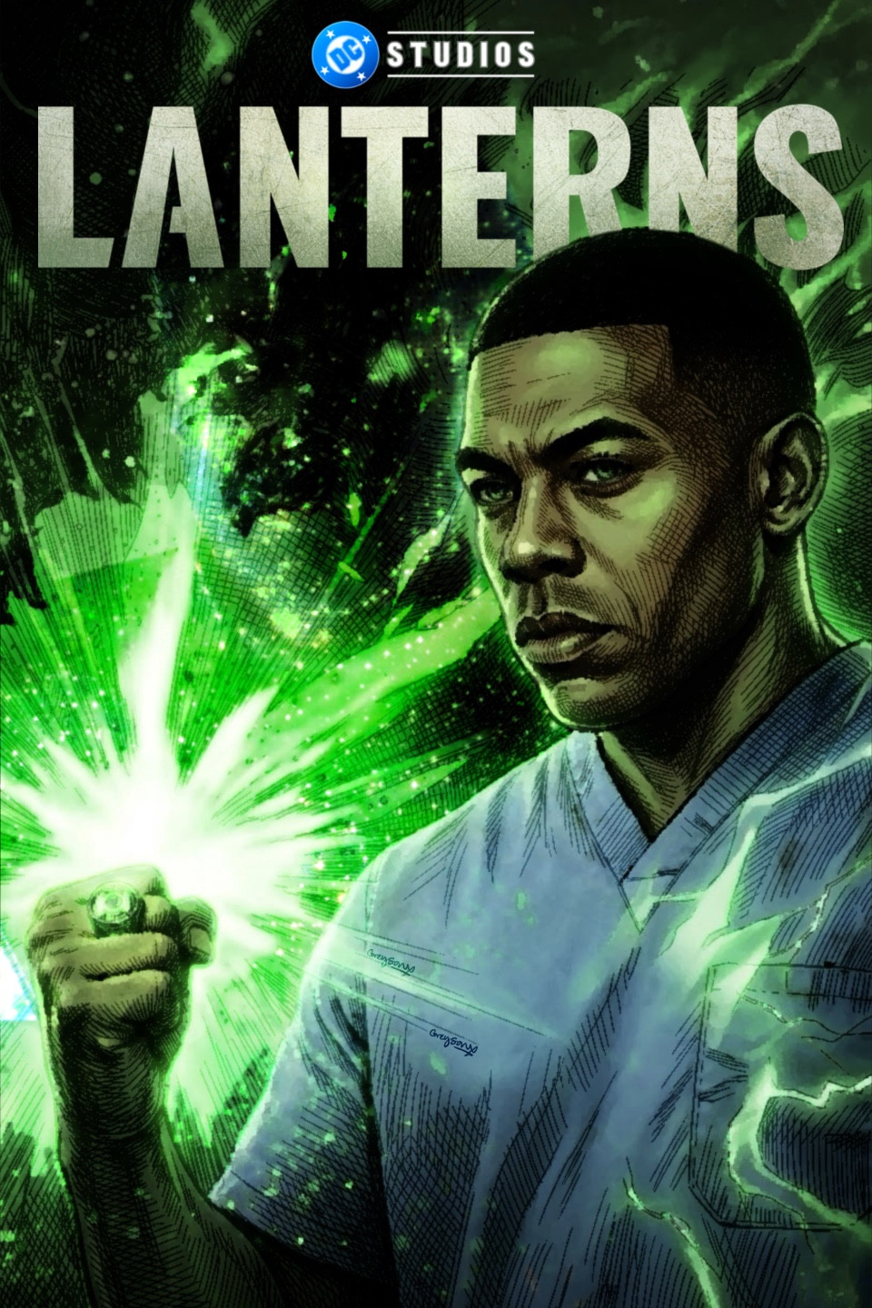 Episode 5: "Lights Out”