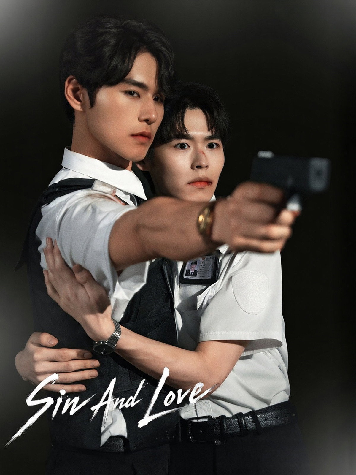 Sin And Love (2026 Korean Drama)