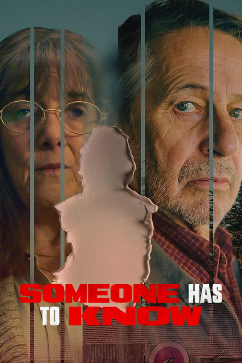 Someone Has to Know (2026 TV Series)