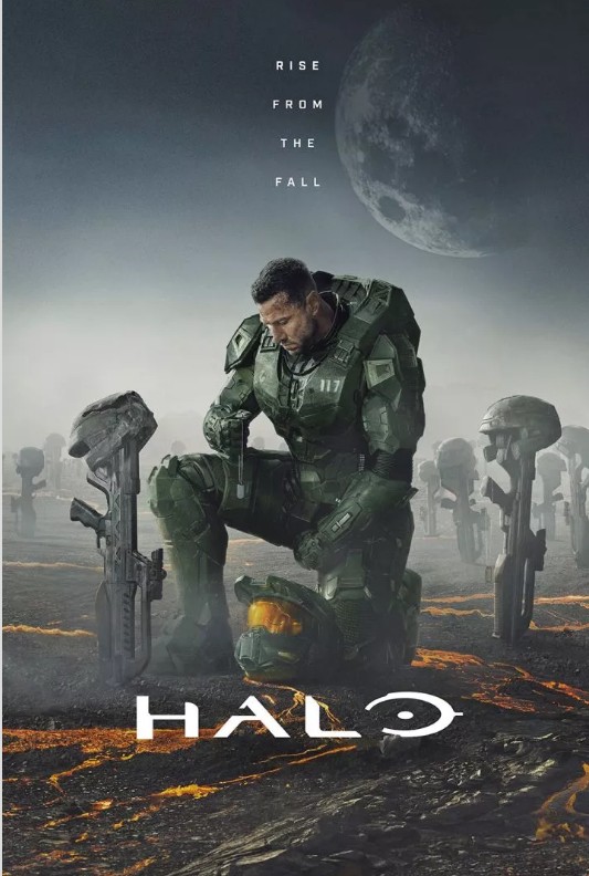 Halo (2022 TV Series)