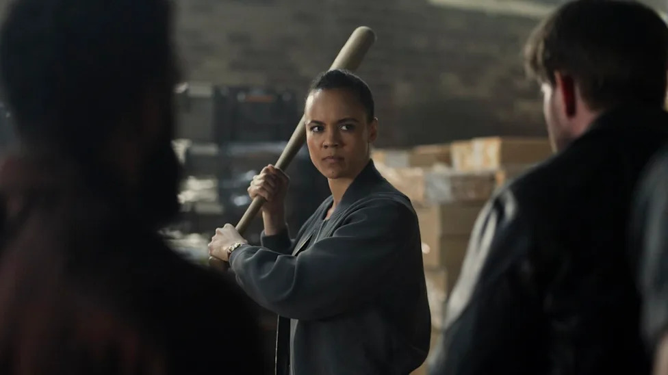 Neagley (2026 TV Series) screenshot