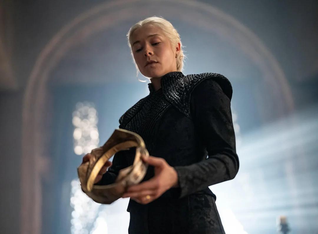 House of the Dragon (2022 TV Series) screenshot