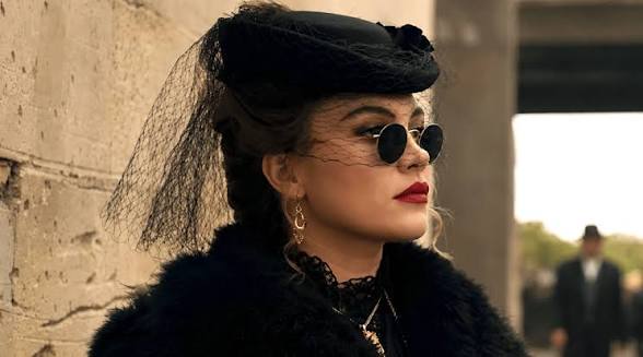 East of Eden (2026 TV Series) Season 1 Screenshot 1