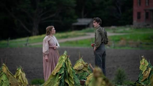East of Eden (2026 TV Series) Season 1 Screenshot 2