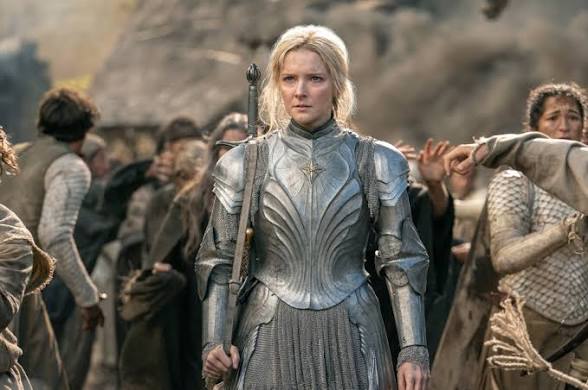 The Lord of the Rings: The Rings of Power (2022 TV Series) Season 3 Screenshot 1