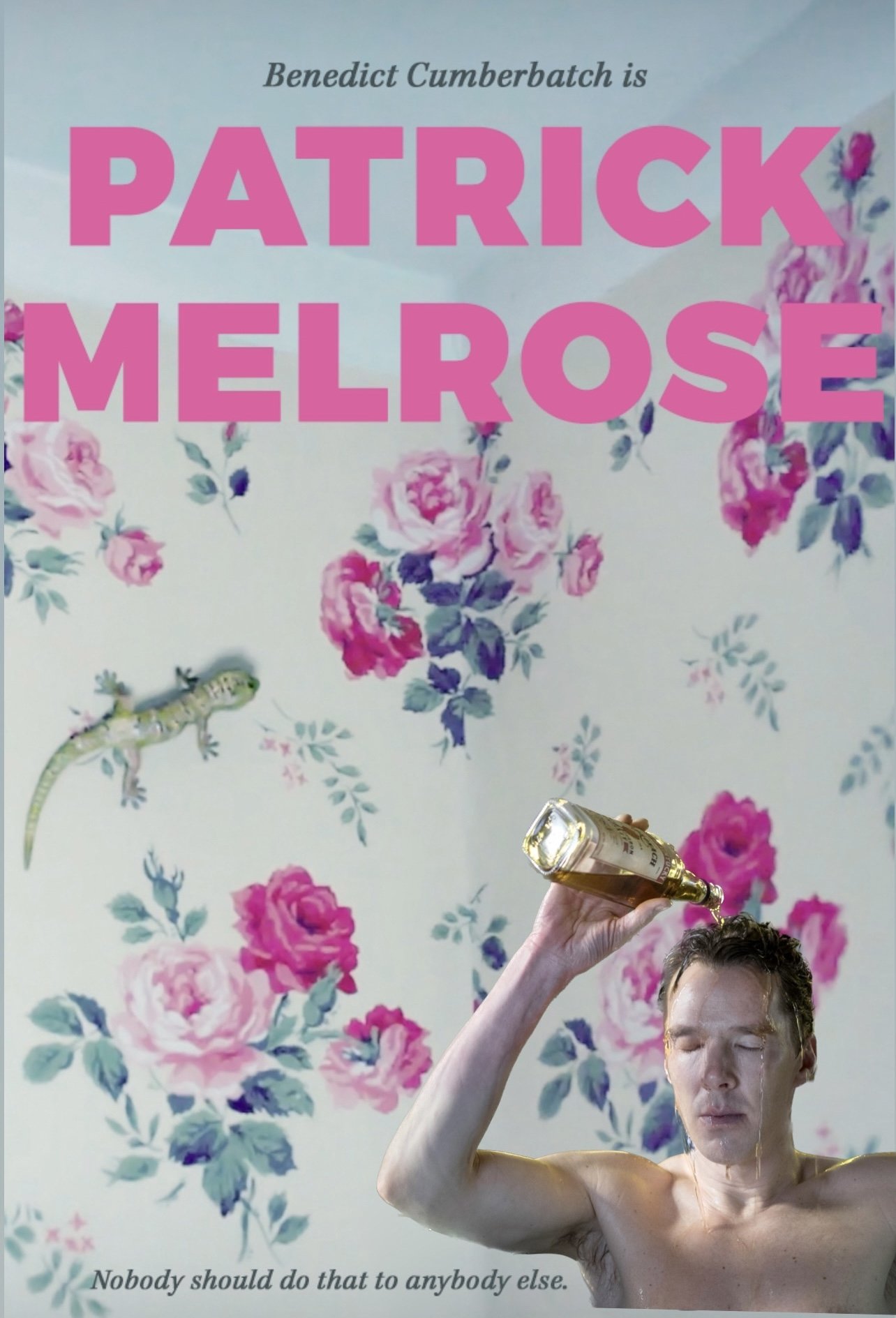 Patrick Melrose (2018 TV Series)