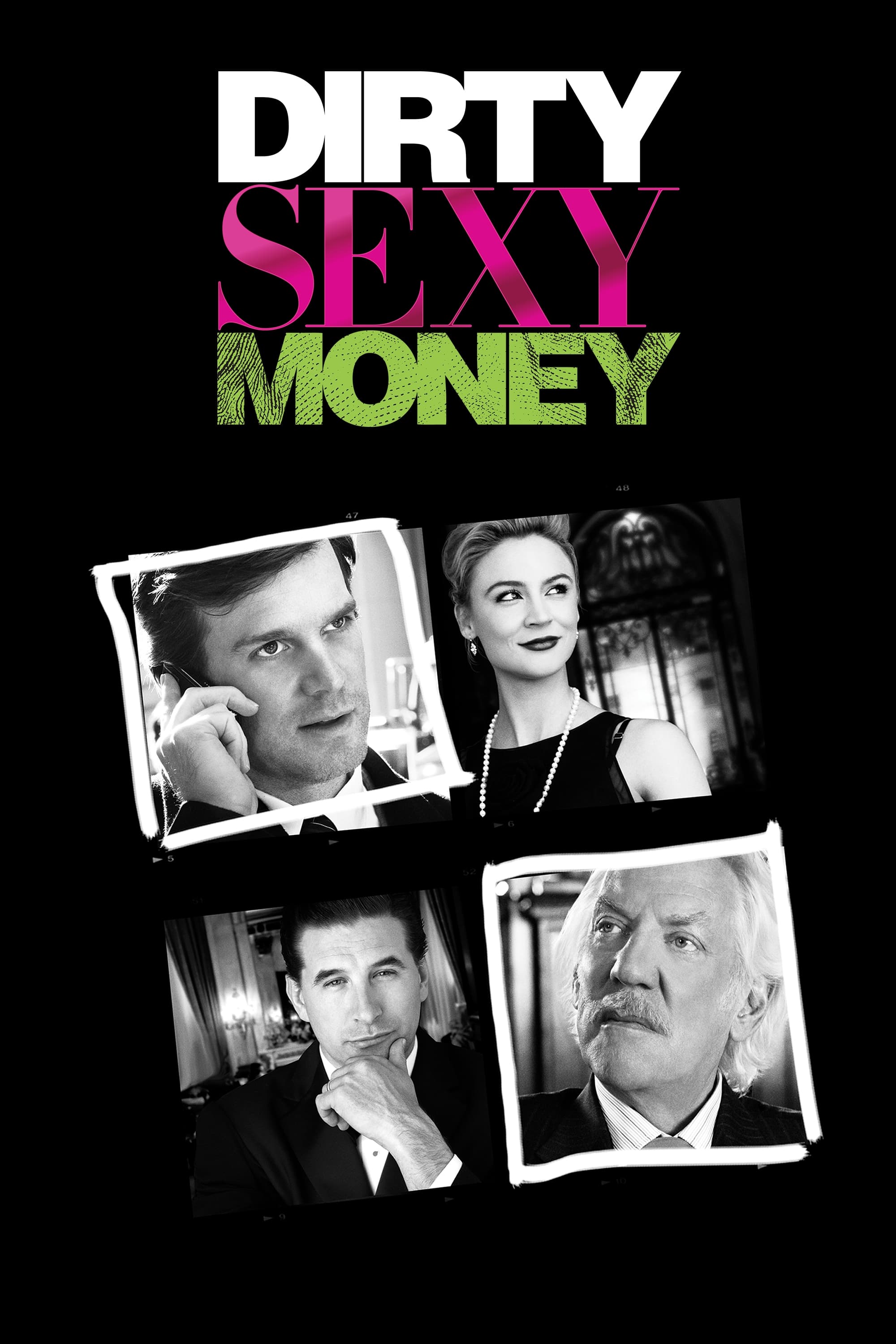 Dirty Sexy Money (2007 TV Series)
