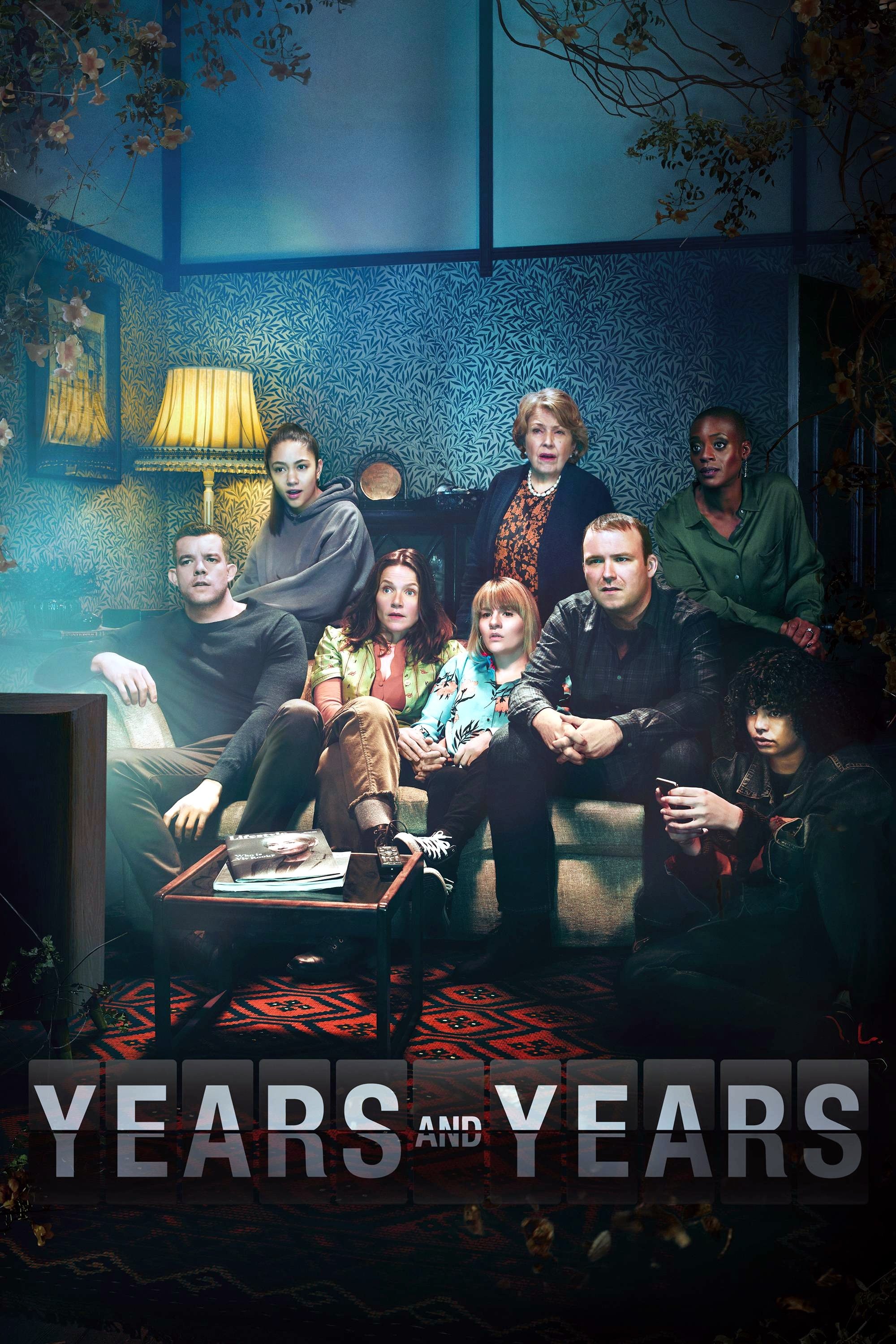 Years and Years (2019 TV Series)